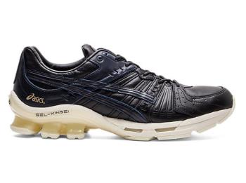 Asics Herr Löparskor GEL-KINSEI OG Svarta